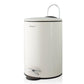 blomus Pedal Bin Wastepaper Basket Tubo Satellite