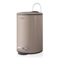 blomus Pedal Bin Wastepaper Basket Tubo Satellite