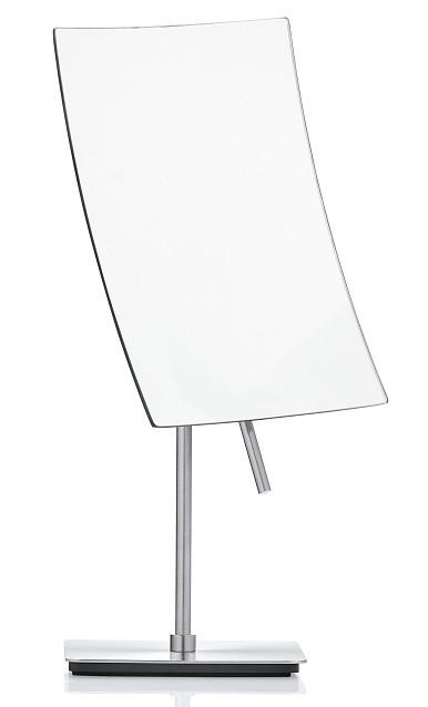 blomus Cosmetic Mirror, Magnification Polished