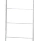 blomus Stainless Steel Towel Rack Ladder