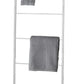blomus Stainless Steel Towel Rack Ladder