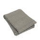 blomus Jumbo Waffle Bath Towel 28 x 55 57 Microchip