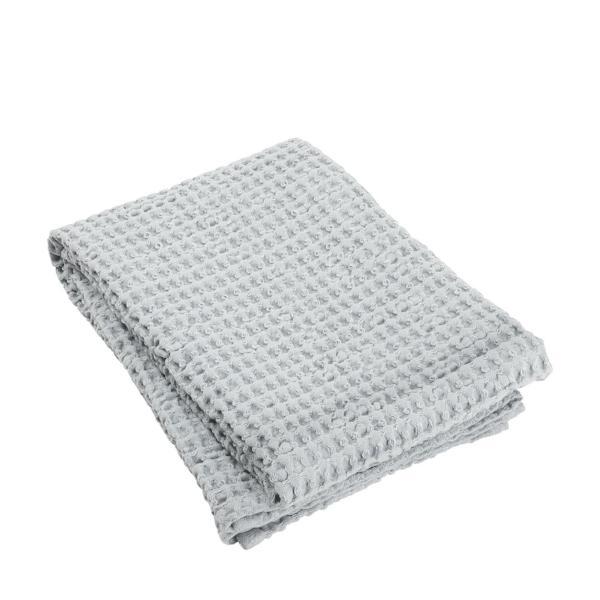 blomus Jumbo Waffle Bath Towel 28 x 55 57 Microchip
