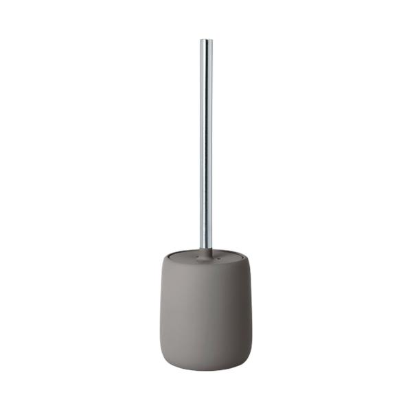 blomus Bathroom Toilet Brush Sono Satellite