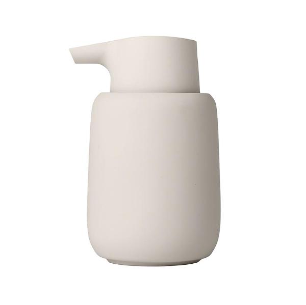 blomus Soap Dispenser Sono Moonbeam
