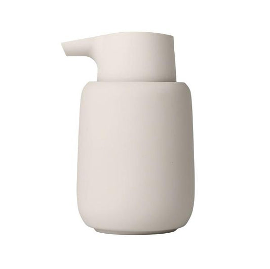blomus Soap Dispenser Sono Moonbeam