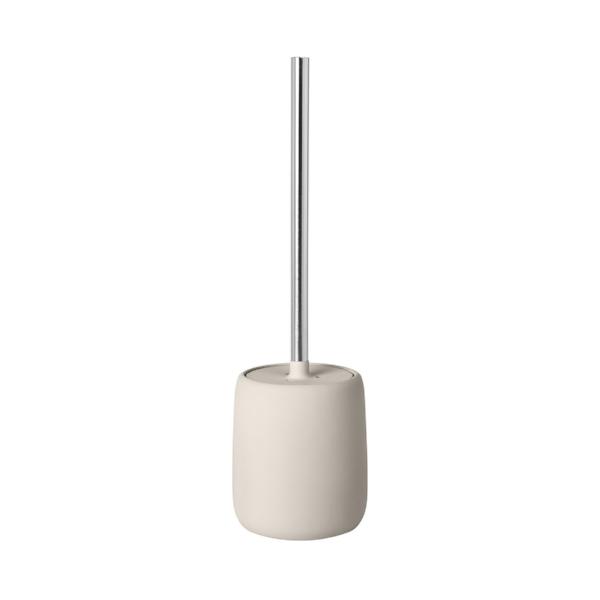 blomus Bathroom Toilet Brush Sono Moonbeam
