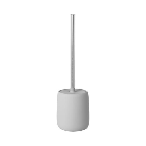blomus Bathroom Toilet Brush Sono White