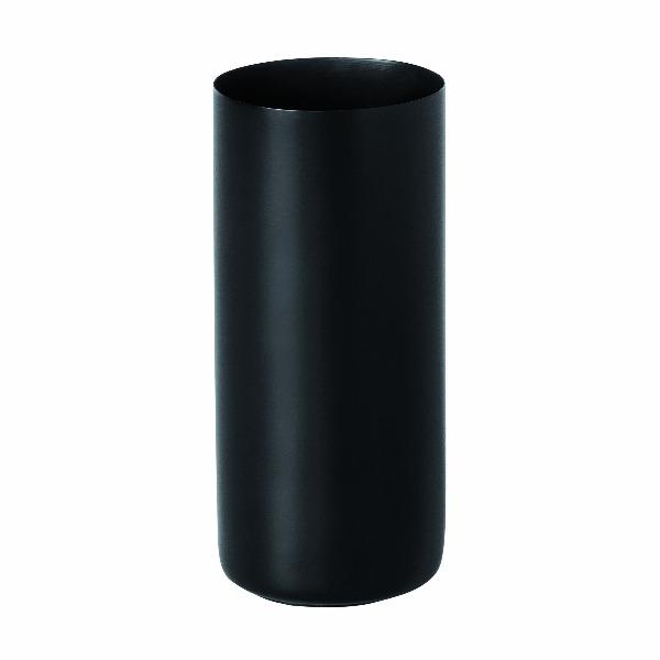 blomus Bathroom Tumbler Modo Black