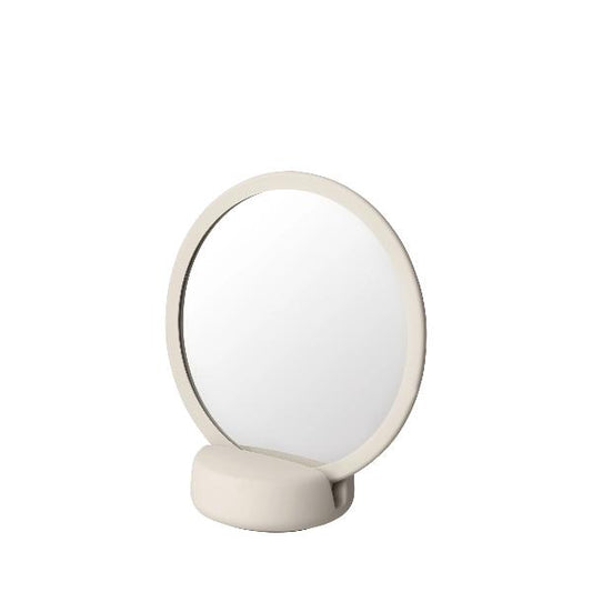blomus Vanity Mirror Sono Moonbeam