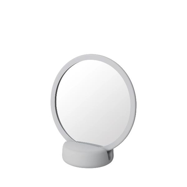 blomus Vanity Mirror Sono Micro Chip