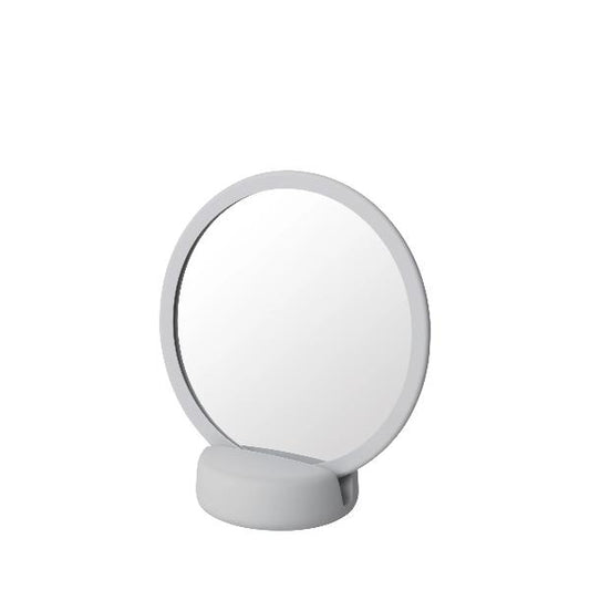 blomus Vanity Mirror Sono Micro Chip