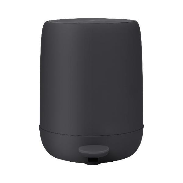 blomus Sono Pedal Bin Wastebasket 3L Magnet