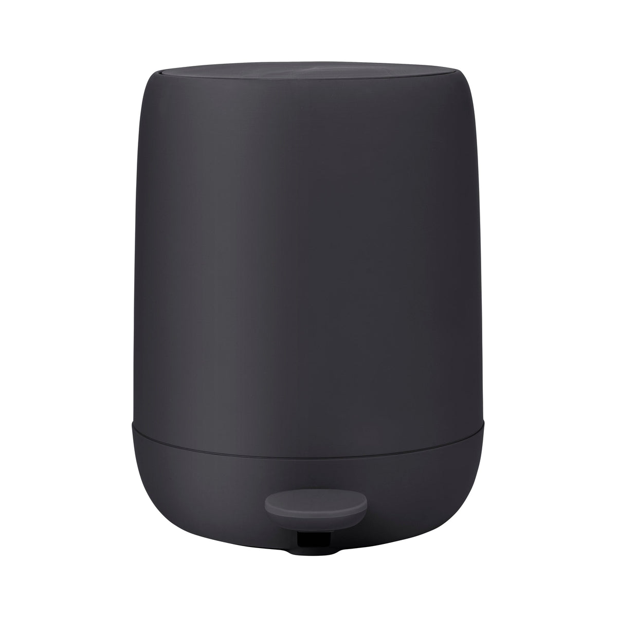 blomus SONO Soft-Close Pedal Bin, 3 or 5 Liter – Magnet Large 5 L pedal bin, product photo