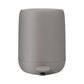 blomus Sono Pedal Bin Wastebasket 3L Satellite