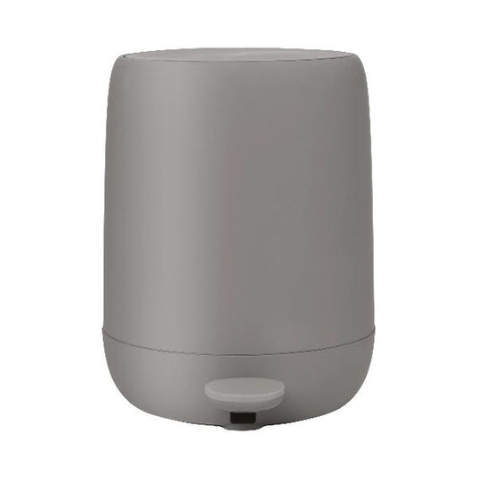 blomus Sono Pedal Bin Wastebasket 3L Satellite