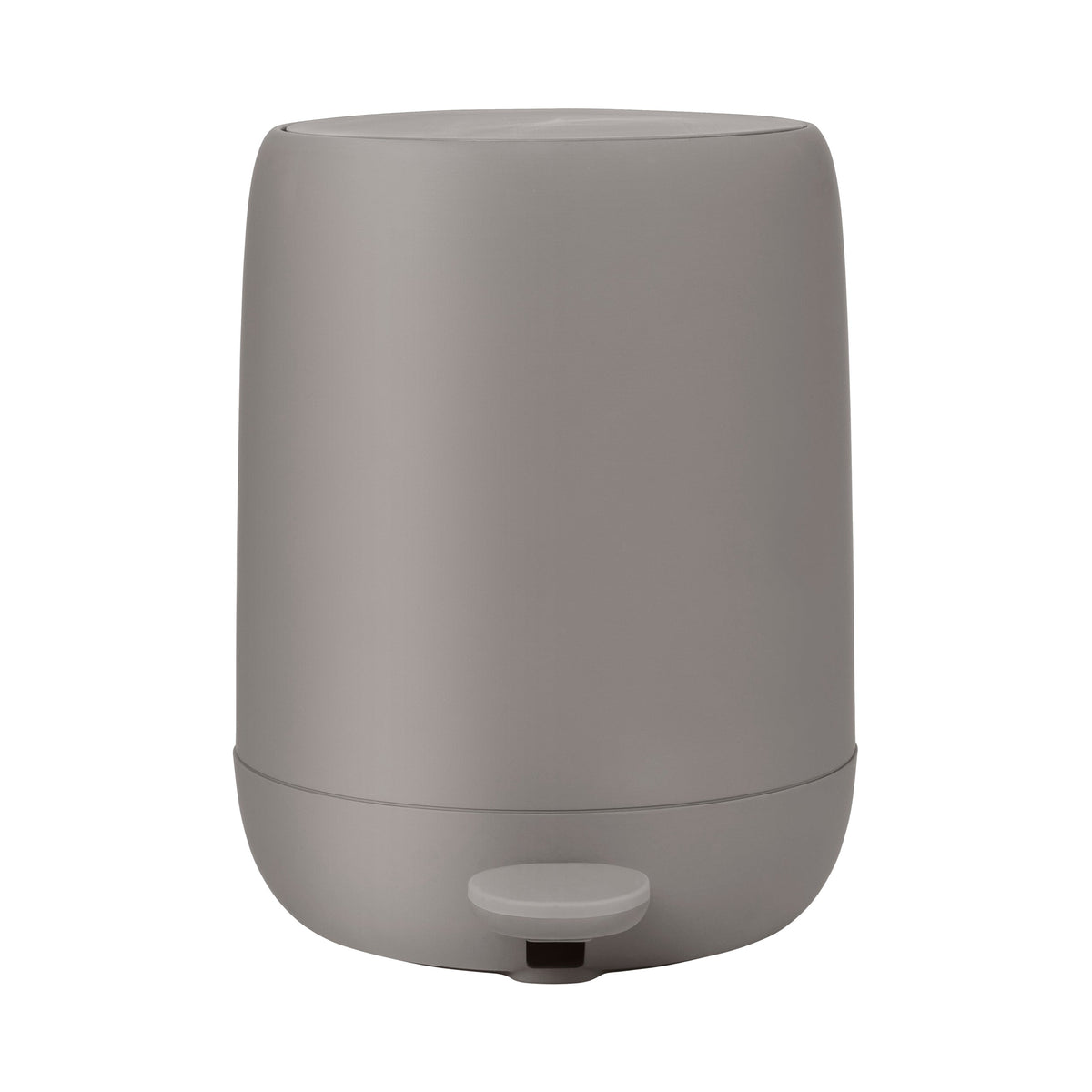 blomus SONO Soft-Close Pedal Bin, 3 or 5 Liter – Satellite Large 5 L pedal bin, product photo