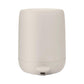 blomus Sono Pedal Bin Wastebasket 5L Satellite