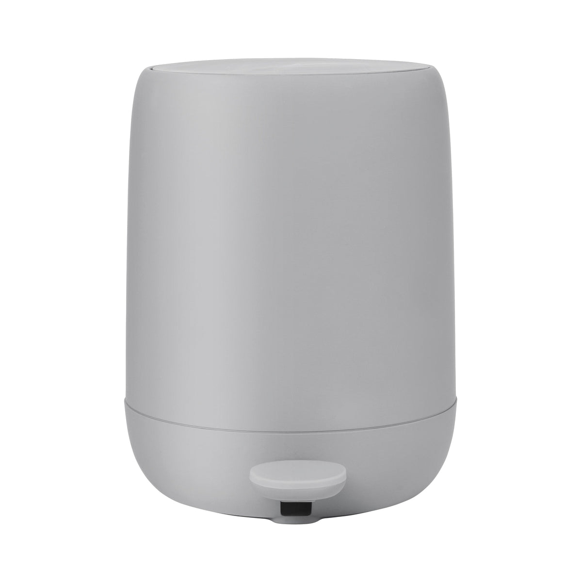 blomus SONO Soft-Close Pedal Bin, 3 or 5 Liter – Micro Chip Large 5 L pedal bin, product photo