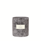 blomus Scented Candle with Marble Container Tonga