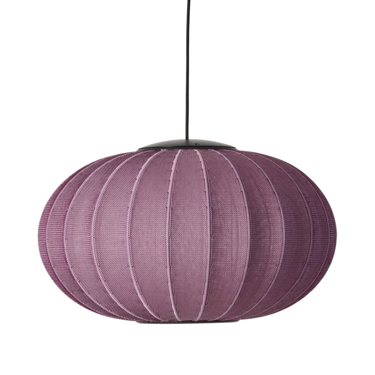 Knit-Wit Oval 76 LED Pendant by Made by Hand, view 14 (photo 14)