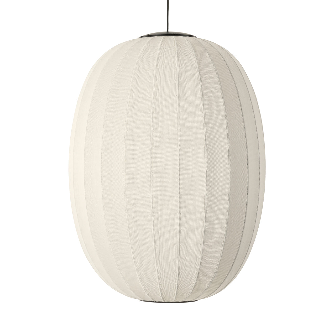 Knit Wit Pendant Lamp 65 Led Mh Kw65Su Led - Made By Hand