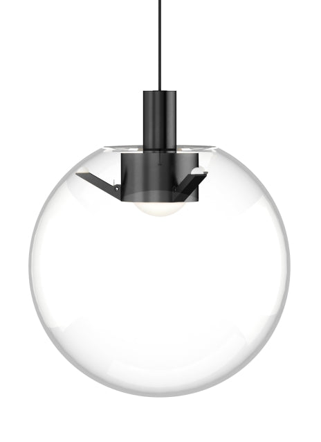 Visual Comfort Mini Palona Pendant Light Freejack