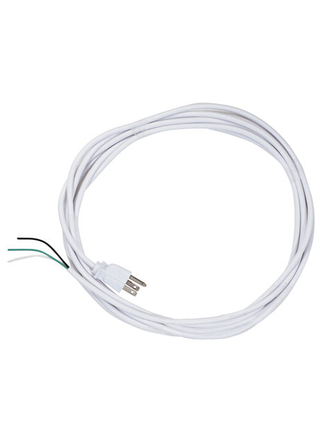 Visual Comfort Plug Option Black