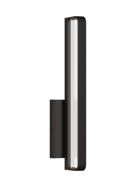 Banda 13 Bath Wall Sconce Vanity Light by Visual & Comfort & Co