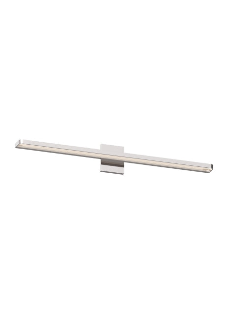 Banda 36 Wall Sconce Bathroom Vanity by Visual & Comfort & Co
