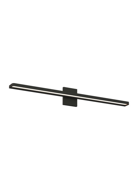 Banda 36 Wall Sconce Bathroom Vanity by Visual & Comfort & Co