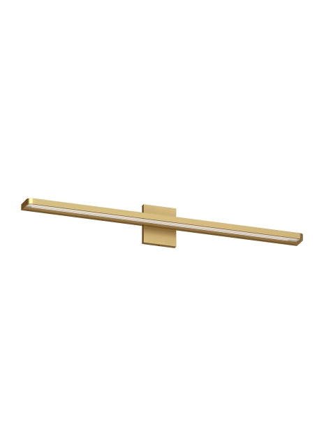 Banda 36 Wall Sconce Bathroom Vanity by Visual & Comfort & Co