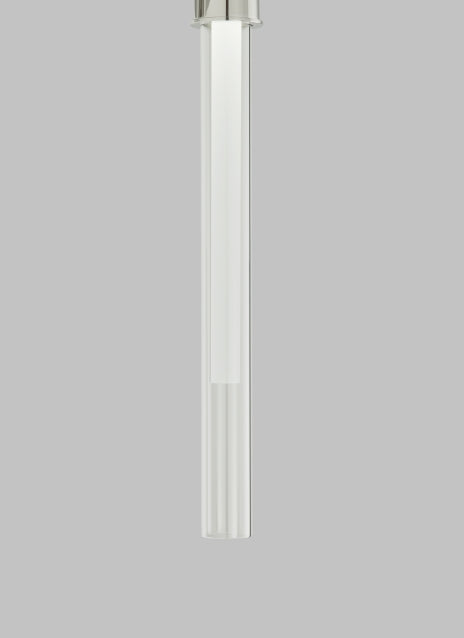 Linger LED Wall Sconce Bathroom Vanity by Visual & Comfort & Co