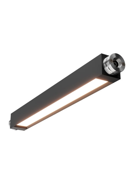 Brox Light Bars by Visual & Comfort & Co