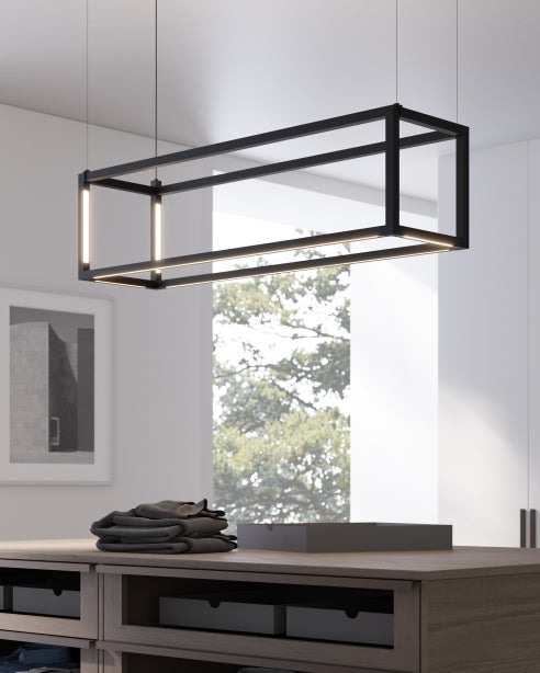 Brox & Connector by Visual & Comfort & Co