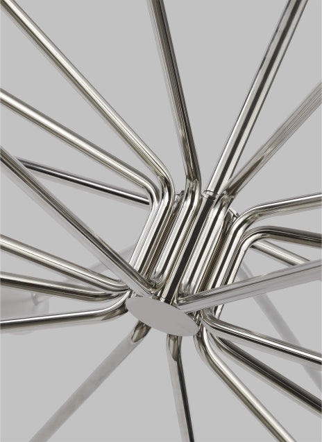 Lody 20 Light Chandelier by Visual & Comfort & Co