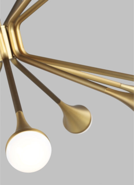 Lody 20 Light Chandelier by Visual & Comfort & Co