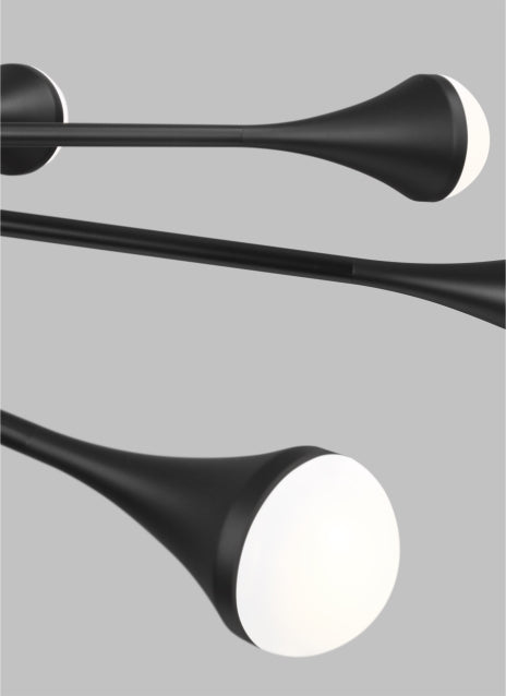 Lody 20 Light Chandelier by Visual & Comfort & Co