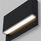 Visual Comfort Wend Led Outdoor Step Wall Light 700Oswend Bronze