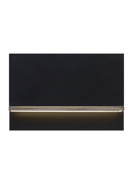 Visual Comfort Wend Led Outdoor Step Wall Light 700Oswend 