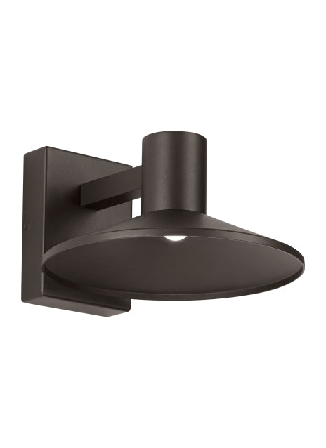 Ash 16 Outdoor Wall Light by Visual & Comfort & Co