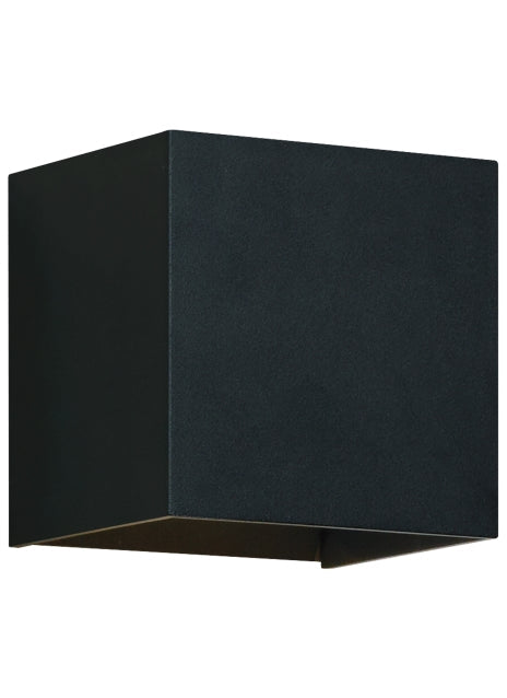 Visual Comfort Vex 5 Led Outdoor Wall 90 CRI 2700K