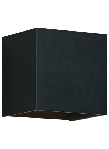 Visual Comfort Vex 5 Led Outdoor Wall 90 CRI 2700K