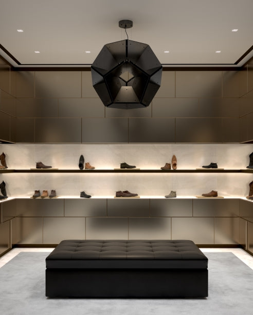 Unilume LED Slimline by Visual & Comfort & Co