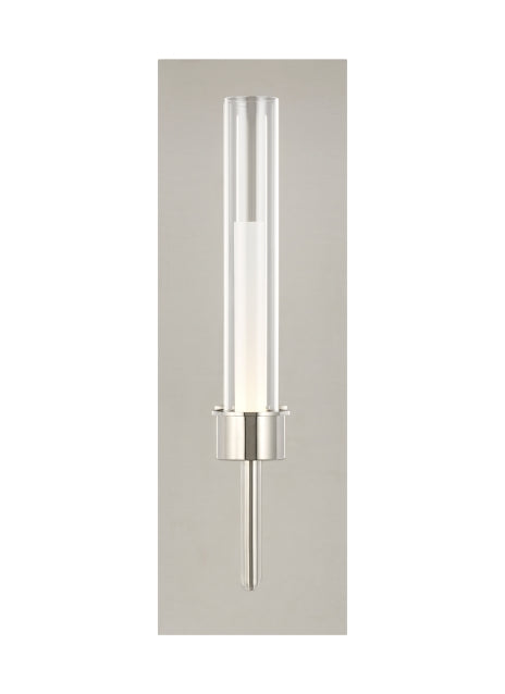 Linger LED Wall Sconce by Visual & Comfort & Co
