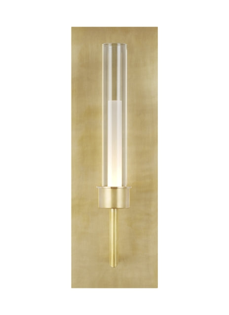 Linger LED Wall Sconce by Visual & Comfort & Co