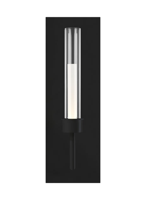 Linger LED Wall Sconce by Visual & Comfort & Co