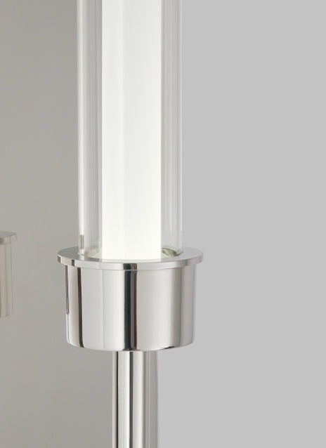 Linger LED Wall Sconce by Visual & Comfort & Co