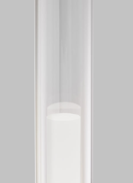 Linger LED Wall Sconce by Visual & Comfort & Co