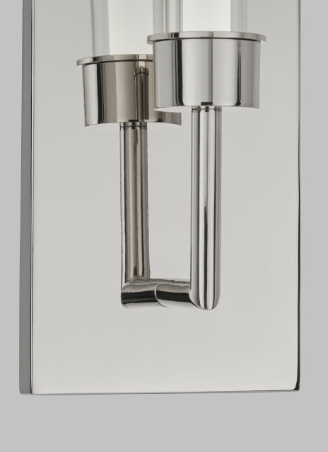 Linger LED Wall Sconce by Visual & Comfort & Co